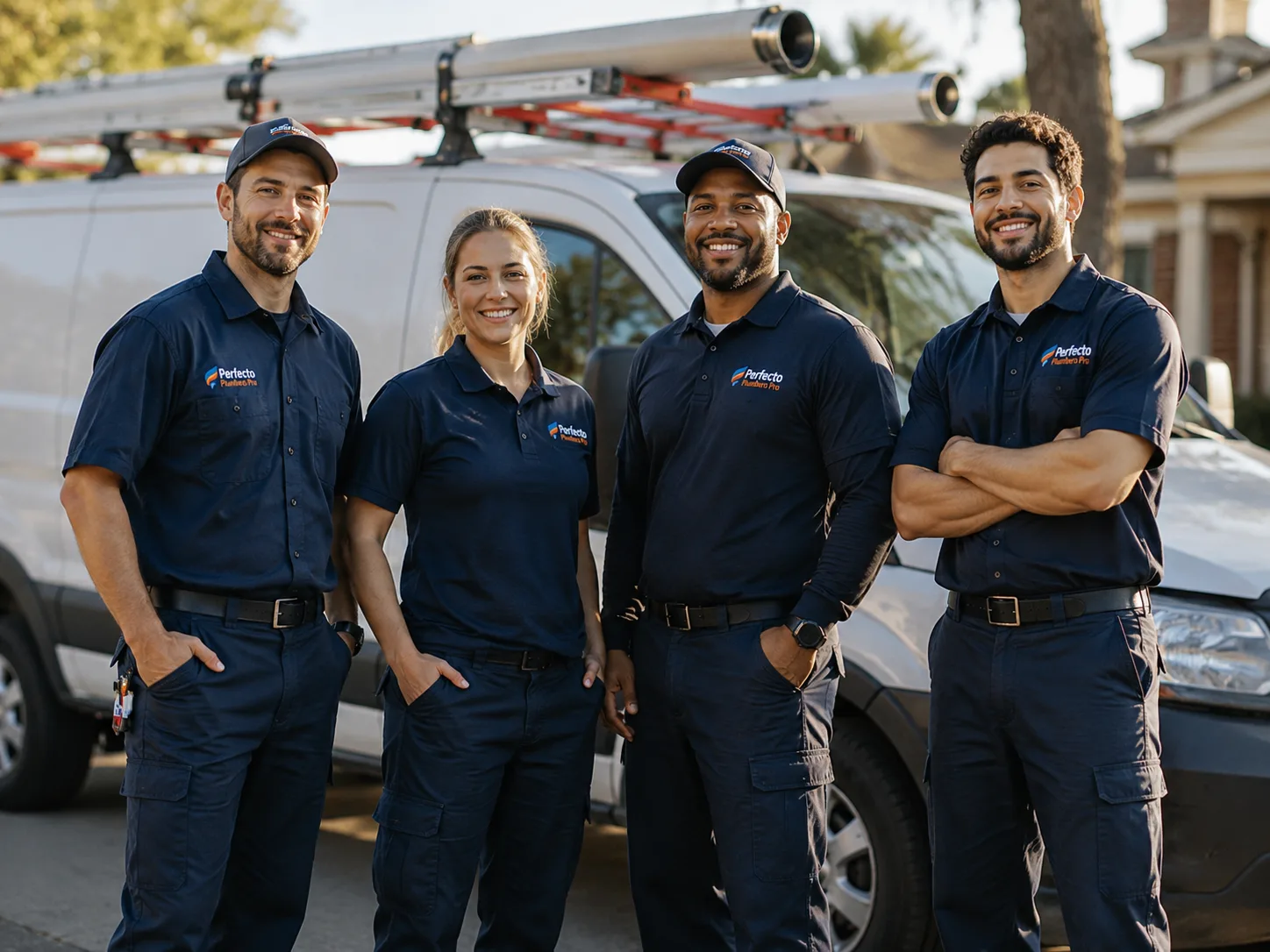Emergency Plumber Near Me in Phillipsburg, NJ near me